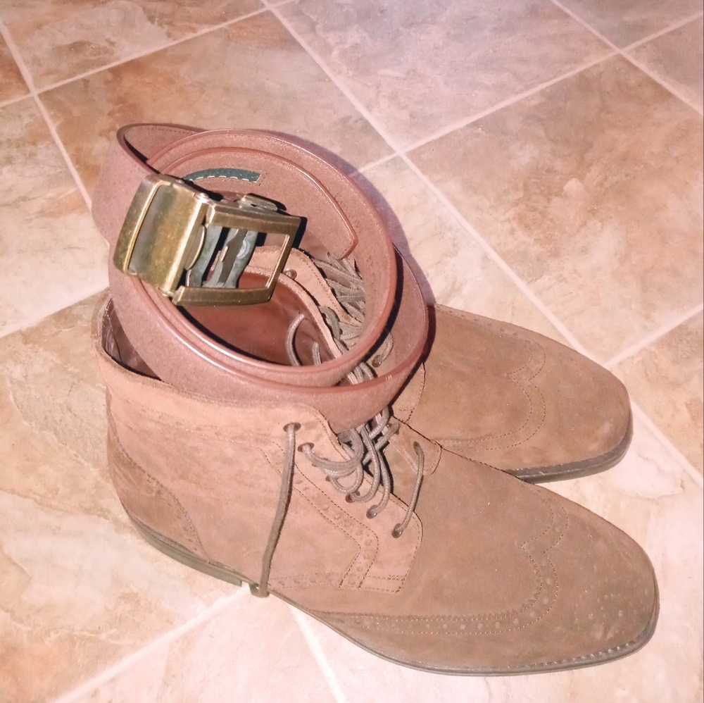 Thursday Boot Co